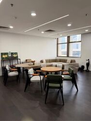 Peninsula Plaza (D6), Office #630592361